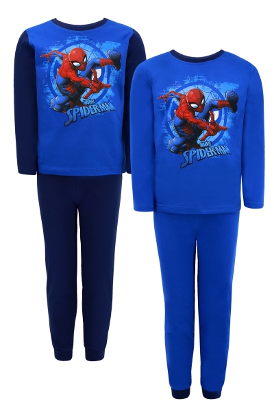 Pyžamo Spiderman 92-98